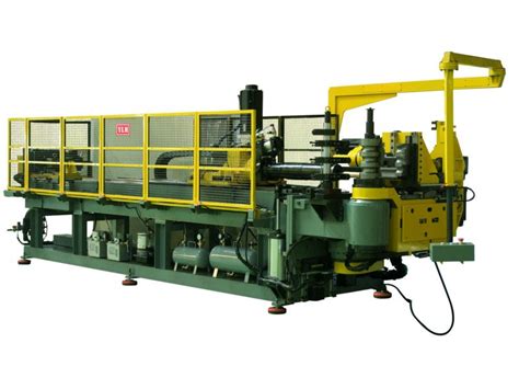 giętarka cnc|YLM .